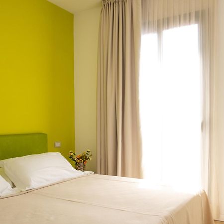 Sound Suite Hotel Riccione Exterior photo