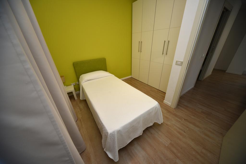 Sound Suite Hotel Riccione Room photo
